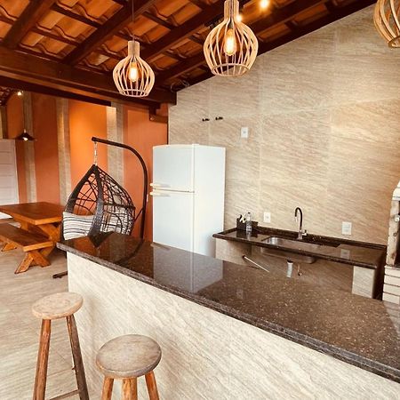 Casa Premium Paraty Com Piscina - Passeio De Escuna De Cortesia Incluso Exterior foto