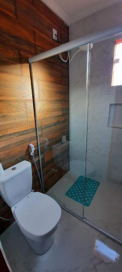 Casa Premium Paraty Com Piscina - Passeio De Escuna De Cortesia Incluso Exterior foto