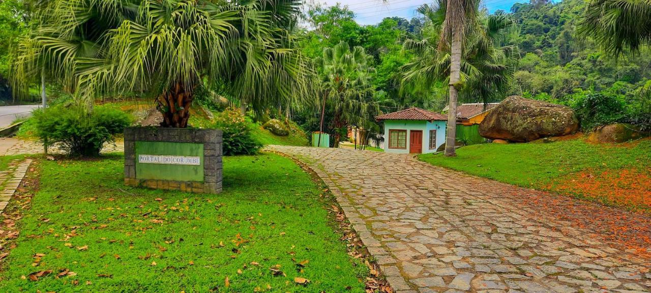 Casa Premium Paraty Com Piscina - Passeio De Escuna De Cortesia Incluso Exterior foto