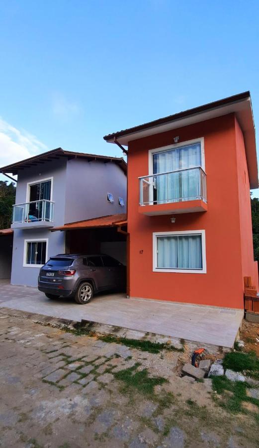 Casa Premium Paraty Com Piscina - Passeio De Escuna De Cortesia Incluso Exterior foto