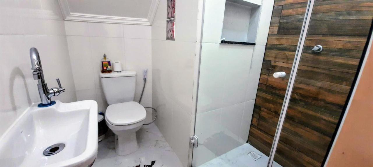 Casa Premium Paraty Com Piscina - Passeio De Escuna De Cortesia Incluso Exterior foto