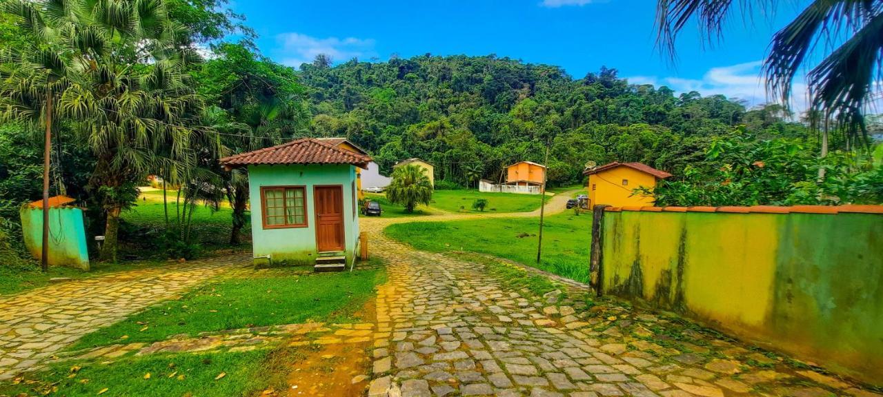 Casa Premium Paraty Com Piscina - Passeio De Escuna De Cortesia Incluso Exterior foto
