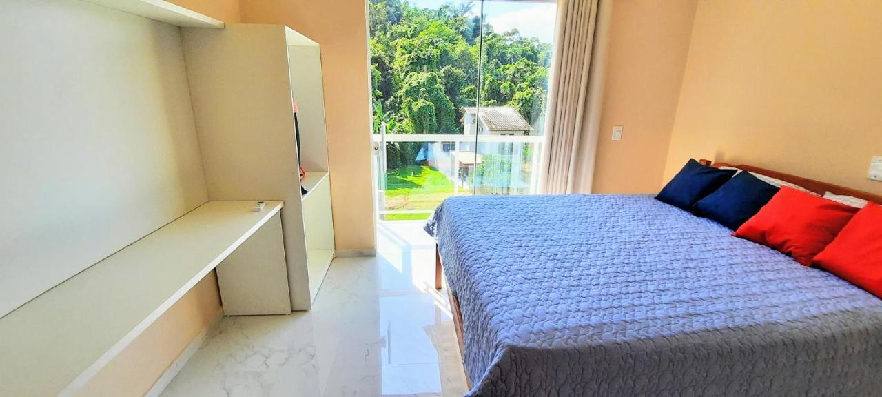 Casa Premium Paraty Com Piscina - Passeio De Escuna De Cortesia Incluso Exterior foto