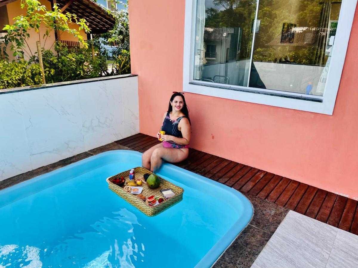 Casa Premium Paraty Com Piscina - Passeio De Escuna De Cortesia Incluso Exterior foto