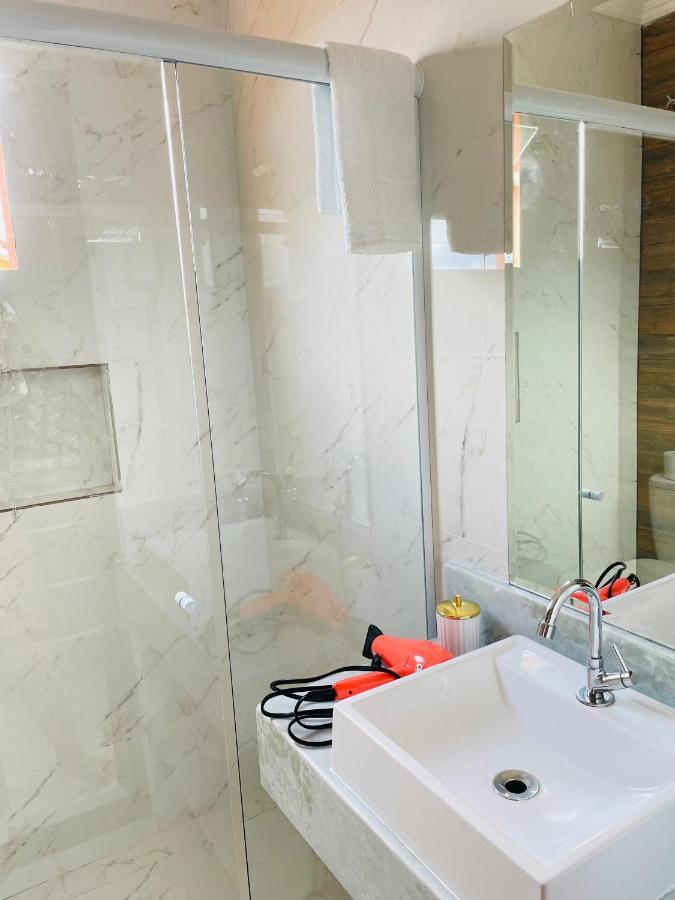Casa Premium Paraty Com Piscina - Passeio De Escuna De Cortesia Incluso Exterior foto