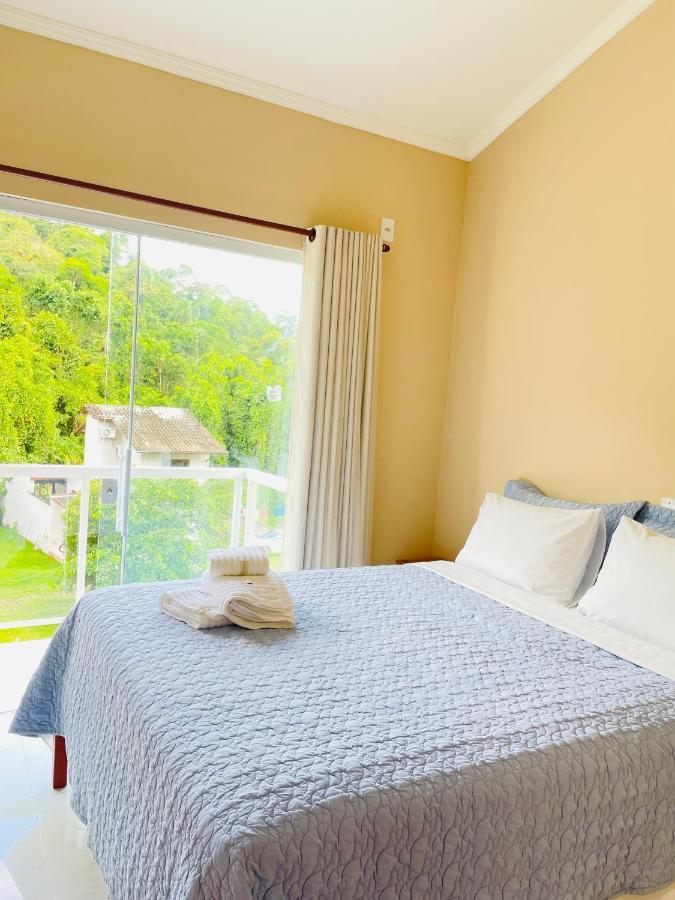 Casa Premium Paraty Com Piscina - Passeio De Escuna De Cortesia Incluso Exterior foto