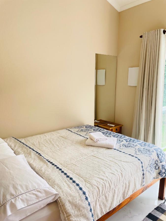 Casa Premium Paraty Com Piscina - Passeio De Escuna De Cortesia Incluso Exterior foto