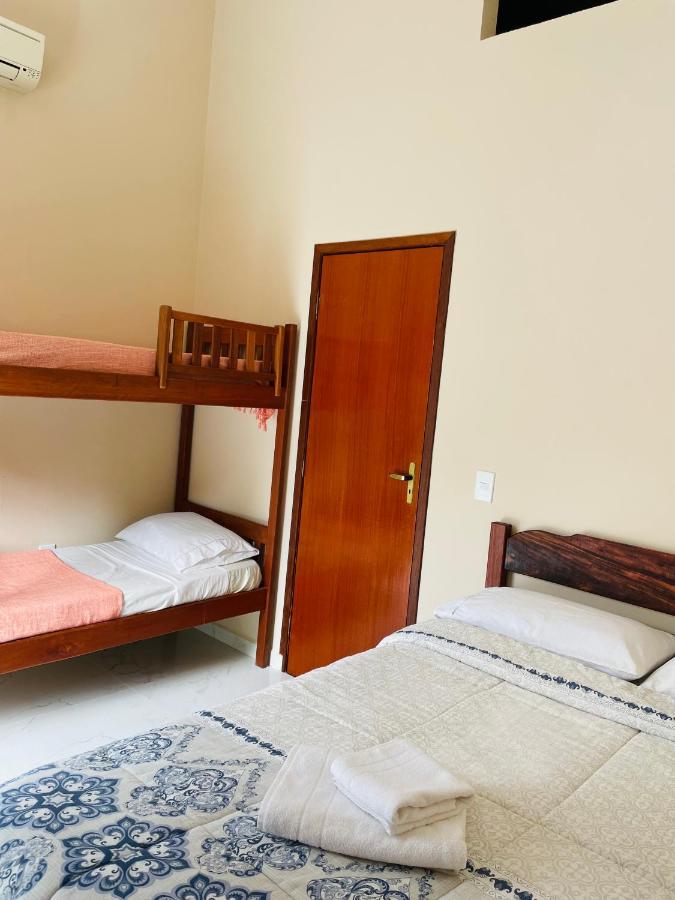 Casa Premium Paraty Com Piscina - Passeio De Escuna De Cortesia Incluso Exterior foto