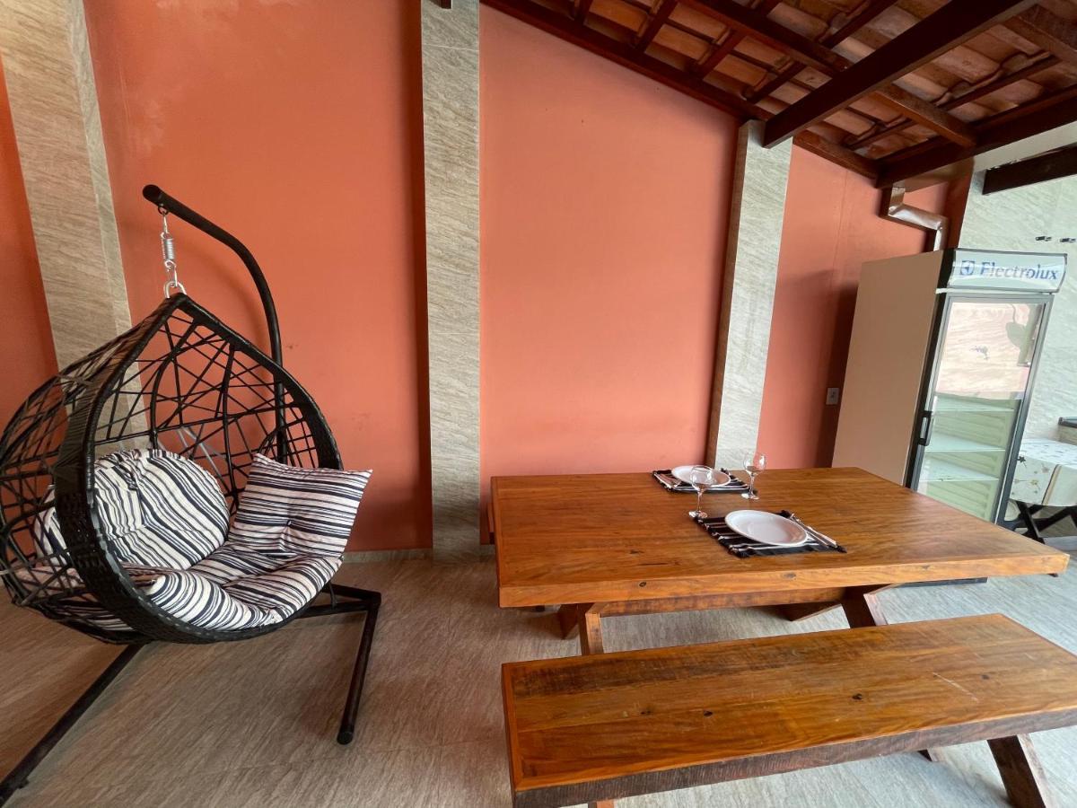 Casa Premium Paraty Com Piscina - Passeio De Escuna De Cortesia Incluso Exterior foto