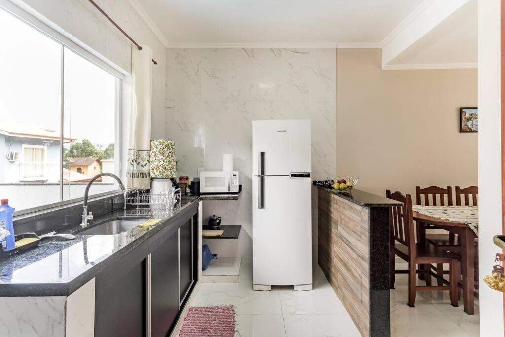 Casa Premium Paraty Com Piscina - Passeio De Escuna De Cortesia Incluso Exterior foto