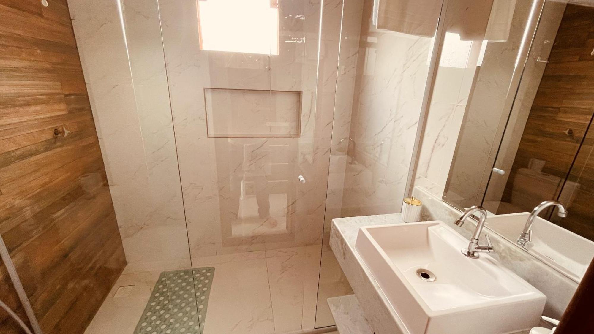 Casa Premium Paraty Com Piscina - Passeio De Escuna De Cortesia Incluso Exterior foto