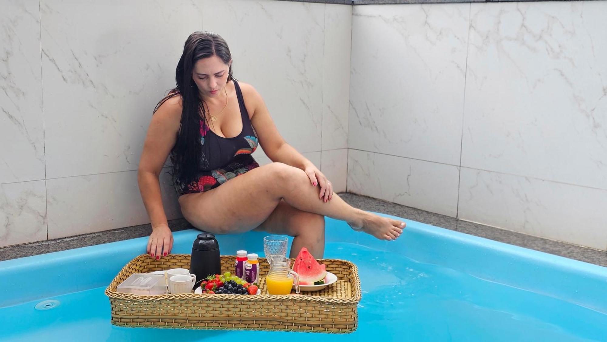 Casa Premium Paraty Com Piscina - Passeio De Escuna De Cortesia Incluso Exterior foto